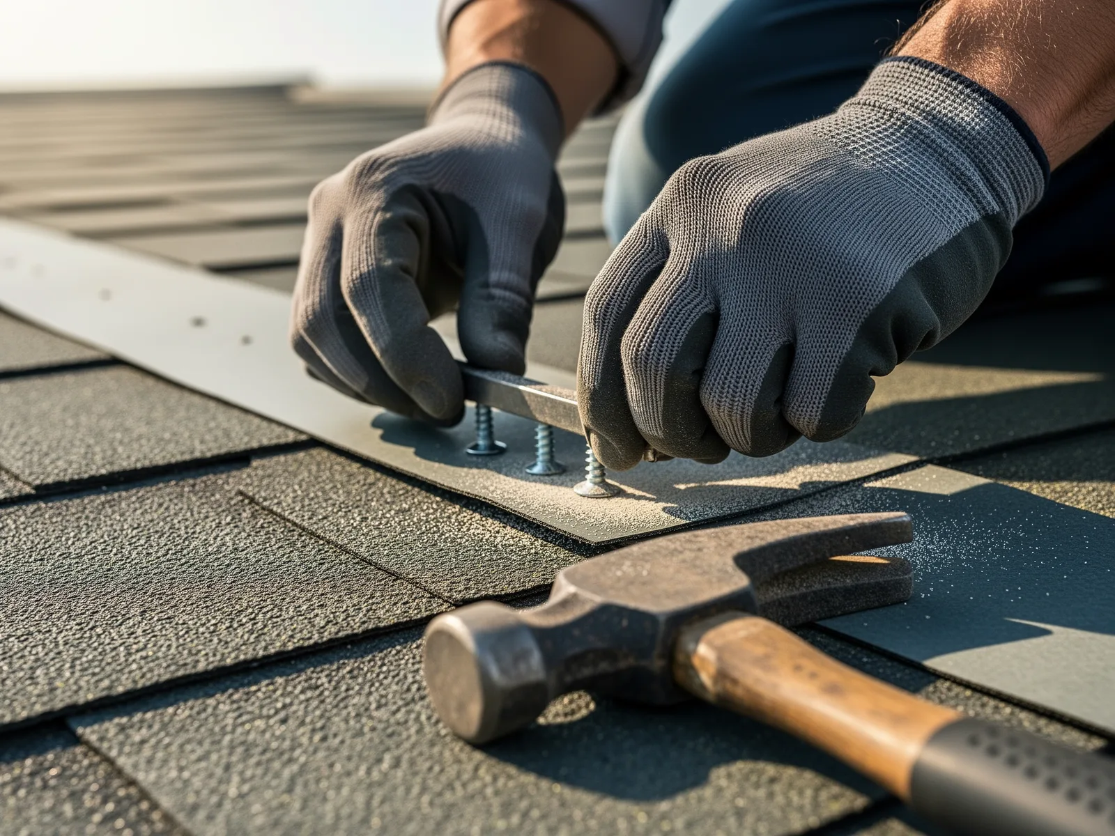 Why choose Fascia Repair in Mcmechen, WV